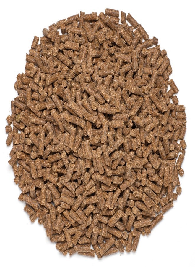 SmartEquine Leg Up Joint Pellets | Joint Support Supplement For Horses | Glucosamine Chondroitin Sulfate and Antioxidants Formula With No Added Sugar | Ideal For Light Work Horses | 45 Servings | 2 lb - Image 3